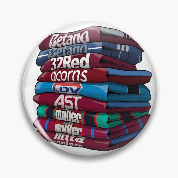 Item preview, aston villa designed and sold by tommytyrer.