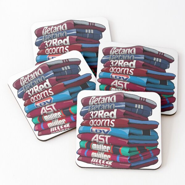 Item preview, aston villa designed and sold by tommytyrer.