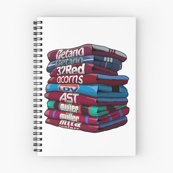 Item preview, aston villa designed and sold by tommytyrer.