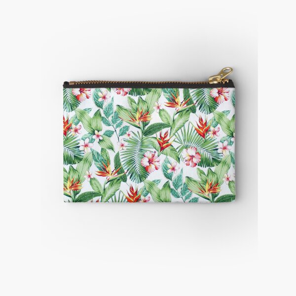Item preview, Retro Hawaiian Aloha Print: Traditional Hibiscus designed and sold by J Marielle Designs.