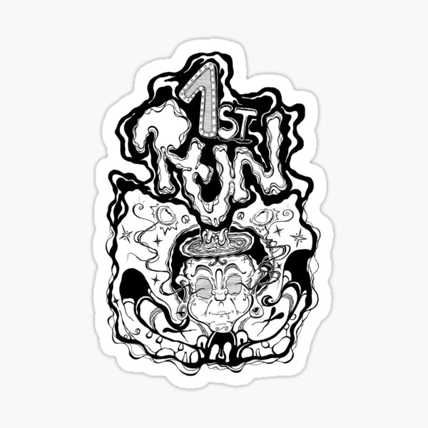 Item preview, 1st Run  designed and sold by BobysOtherWorld.
