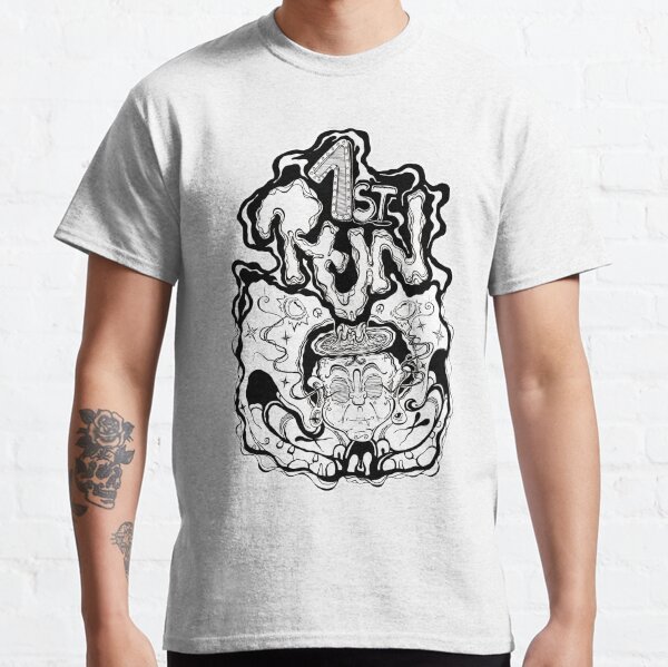 Item preview, 1st Run  designed and sold by BobysOtherWorld.