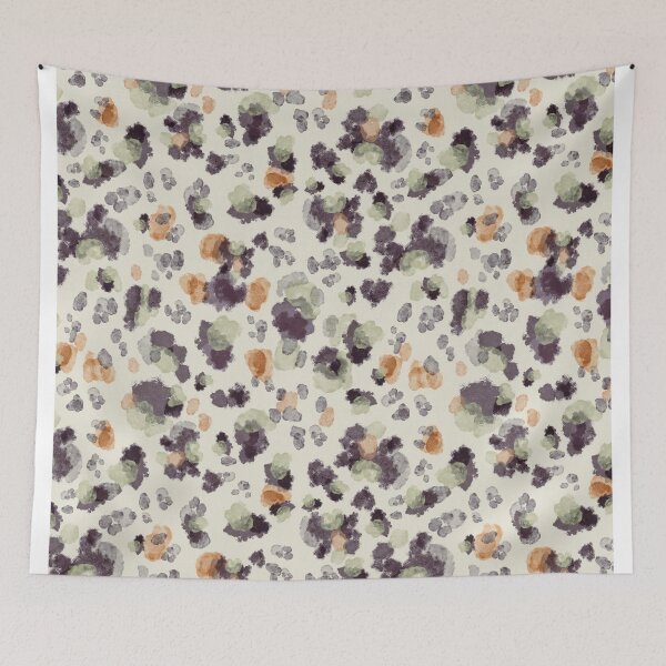 Item preview, Digital painting animalier designed and sold by Alessandro Remo Mazzoni Remotextiles.