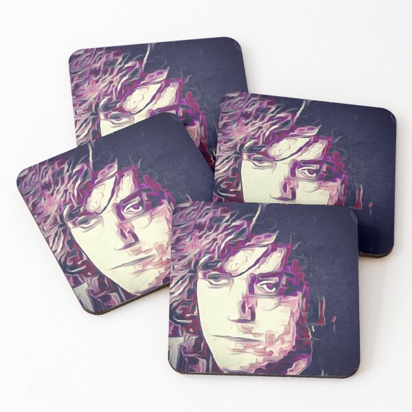 Item preview, Syd Barrett - Var 6 | High Quality  designed and sold by Ary Redbubble.