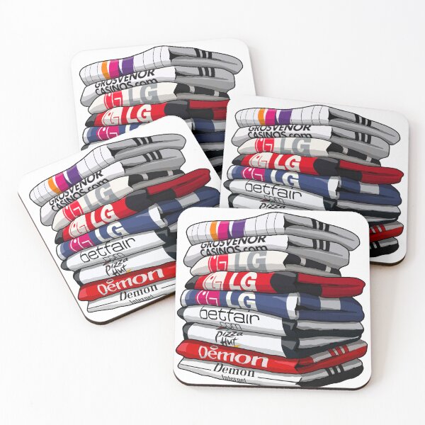 Item preview, fulham designed and sold by tommytyrer.