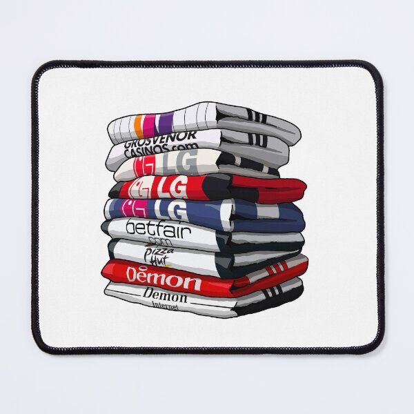 Item preview, fulham designed and sold by tommytyrer.
