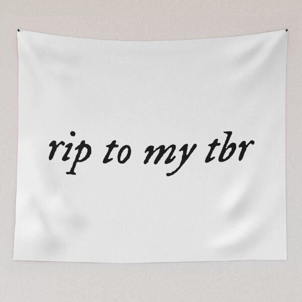 Item preview, rip to my tbr designed and sold by ThiccAndSik.