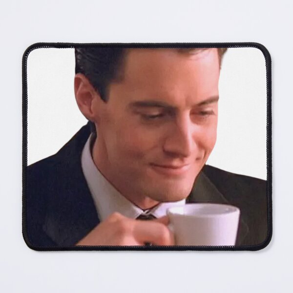 Item preview, Damn Fine Coffee designed and sold by Designsbyshoshi.