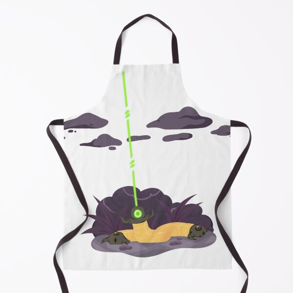 Item preview, Calling for Mommy (Extra Cloudy) designed and sold by Geckos & Guillotines.