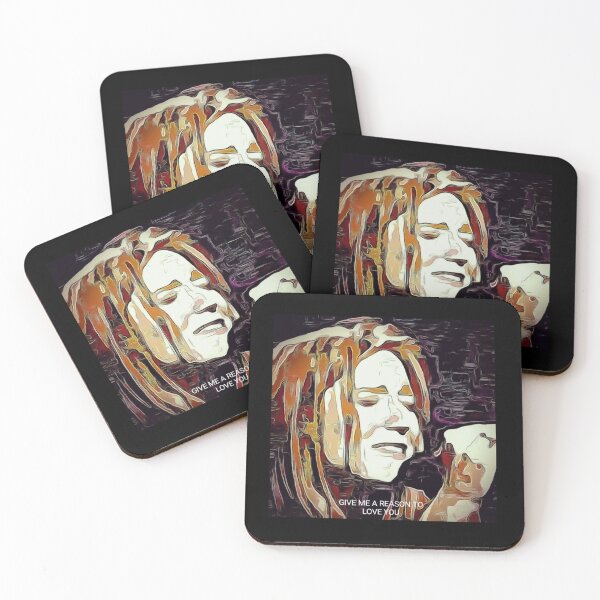 Item preview, PH2 |High Quality| Give me a reason to love you designed and sold by Ary Redbubble.