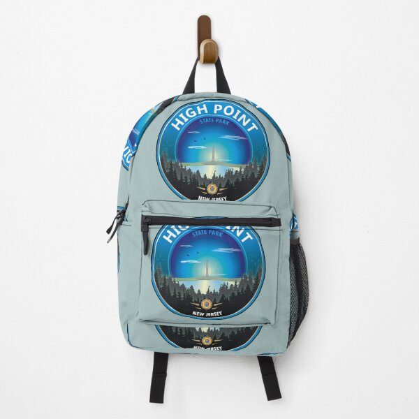 Item preview, High Point State Park landscape designed and sold by studioss76.