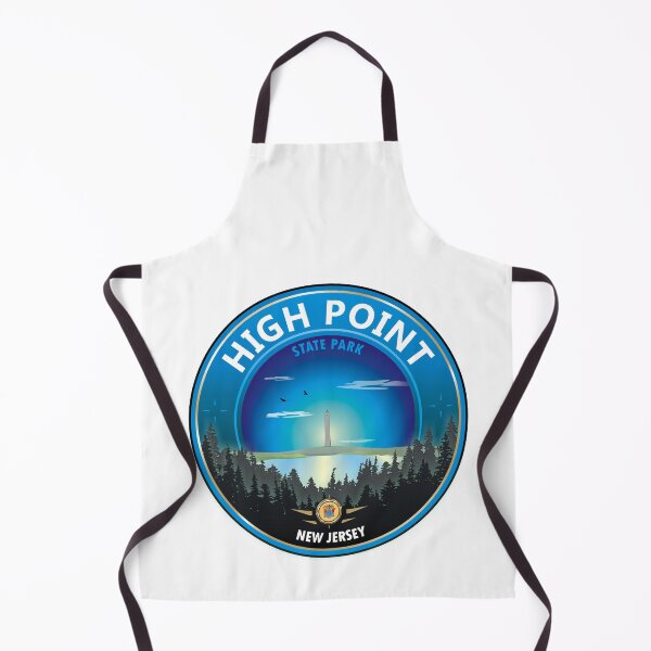 Item preview, High Point State Park landscape designed and sold by studioss76.