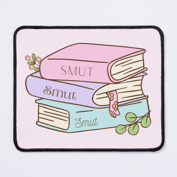 Item preview, Smut Books | Cute Romantasy Novels designed and sold by KinkShoppe.