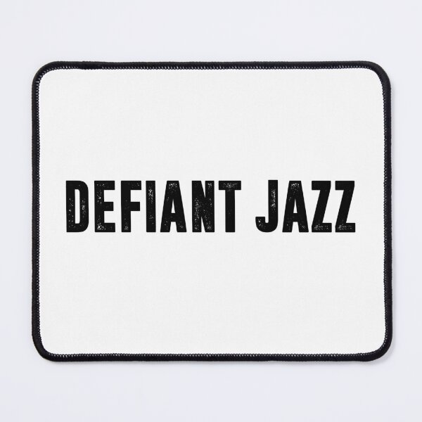 Item preview, Defiant Jazz designed and sold by Wrathdown.