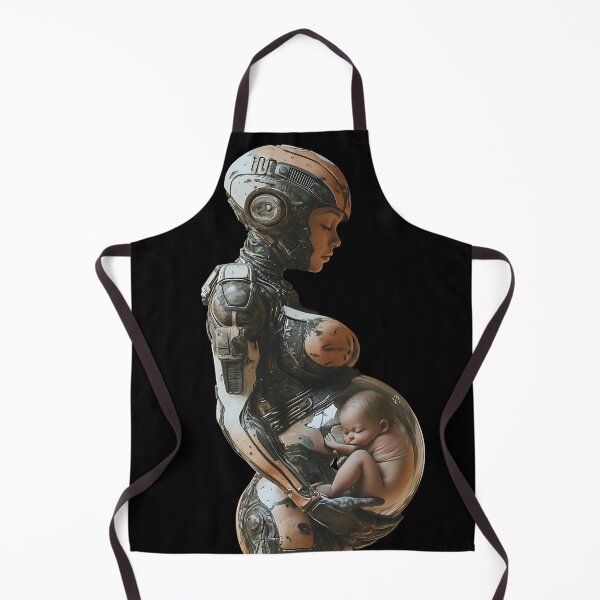 Item preview, Bold new world designed and sold by randynash.