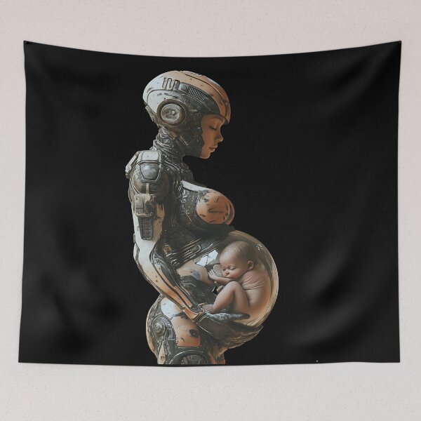 Item preview, Bold new world  designed and sold by randynash.