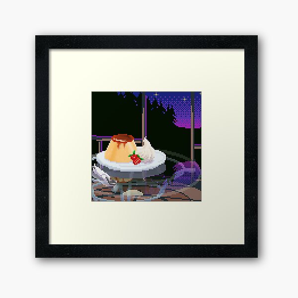 Item preview, Sweet sunset. designed and sold by HugoSArtist.