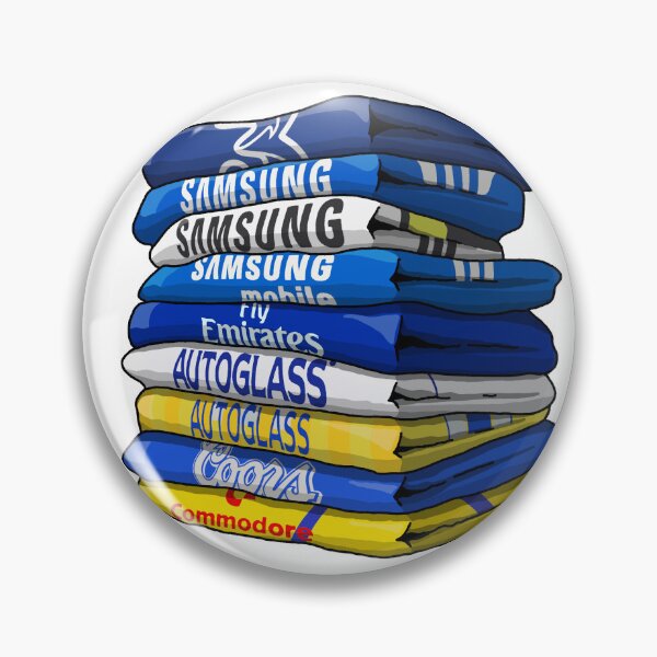 Item preview, chelsea  designed and sold by tommytyrer.