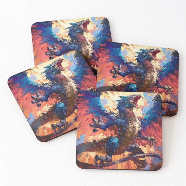 Item preview, Winged Creature designed and sold by Dawn van Doorn.