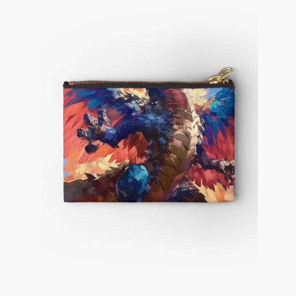 Item preview, Winged Creature designed and sold by Dawn van Doorn.