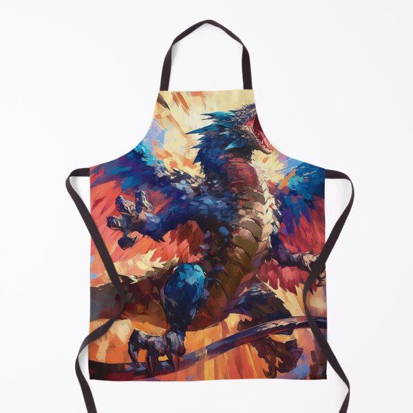 Item preview, Winged Creature designed and sold by Dawn van Doorn.