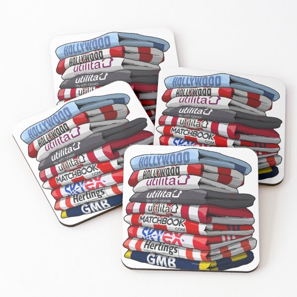 Item preview, brentford designed and sold by tommytyrer.