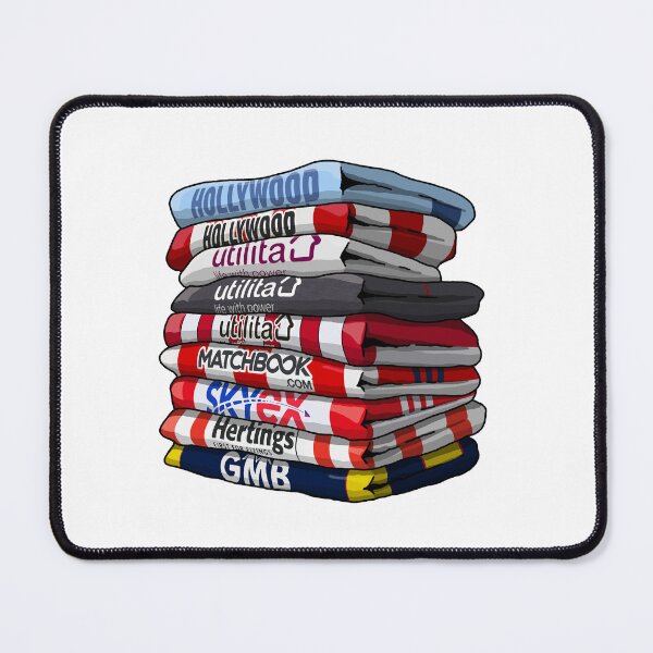 Item preview, brentford designed and sold by tommytyrer.
