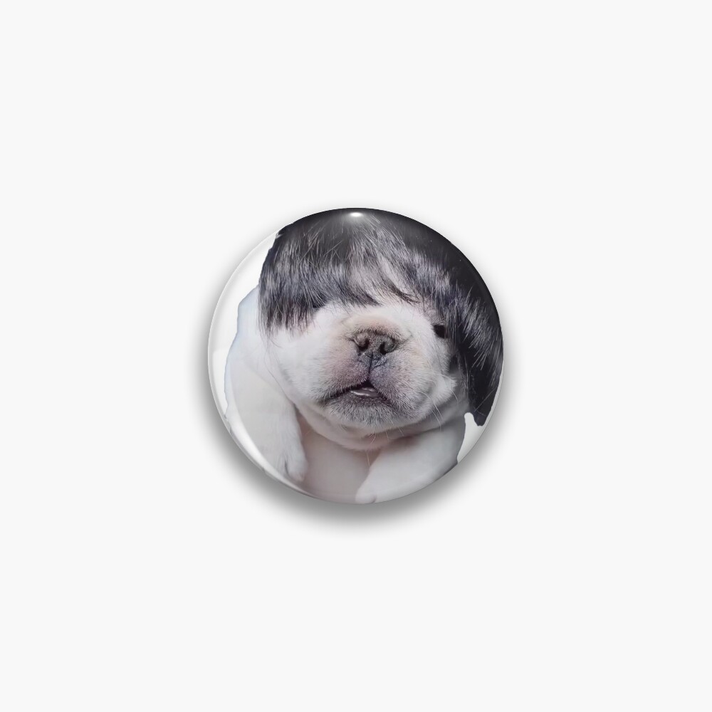 Pibble Pin