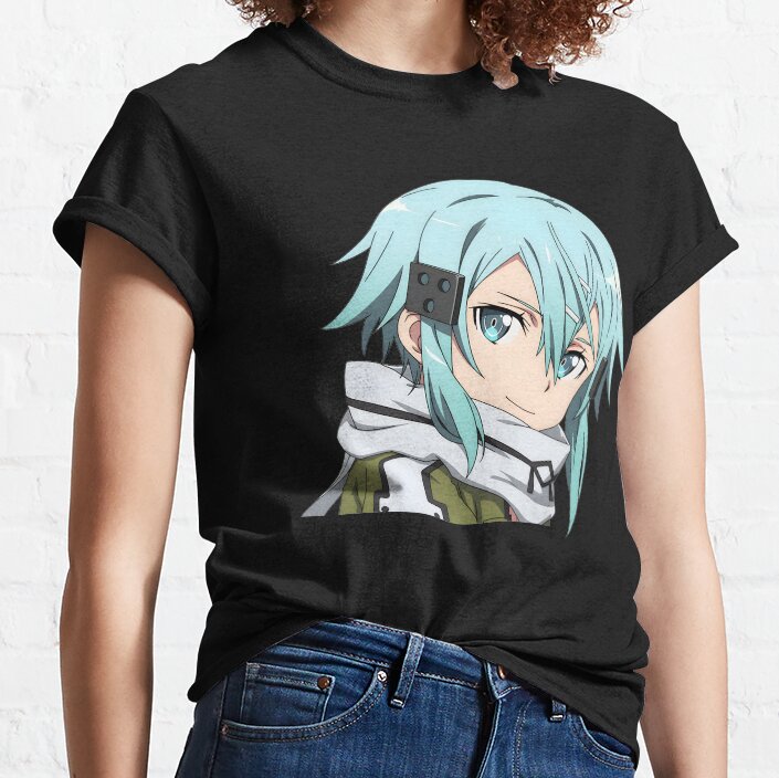 Sinon Classic T-Shirt