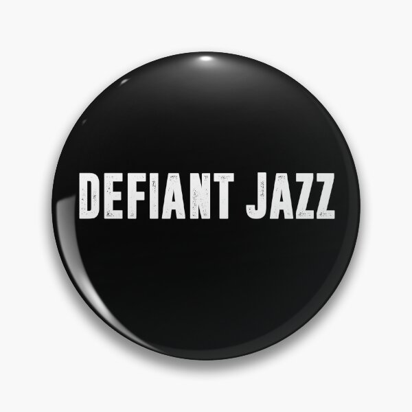 Item preview, Defiant Jazz designed and sold by Wrathdown.