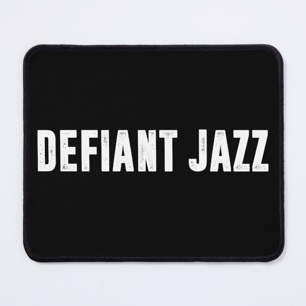 Item preview, Defiant Jazz designed and sold by Wrathdown.