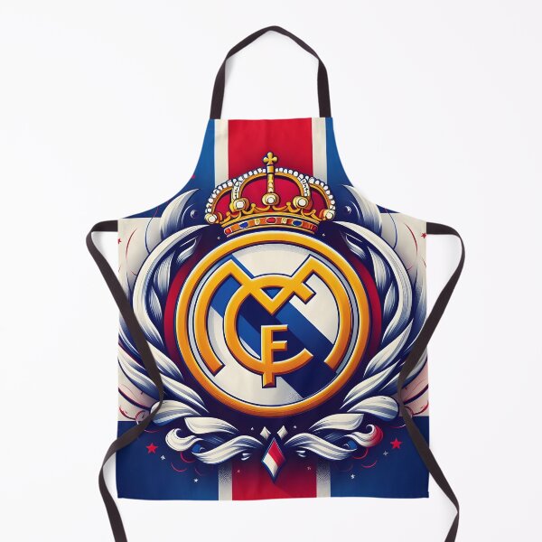 Item preview, Real Madrid designed and sold by FootballProducts.