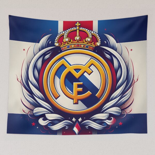 Item preview, Real Madrid designed and sold by FootballProducts.