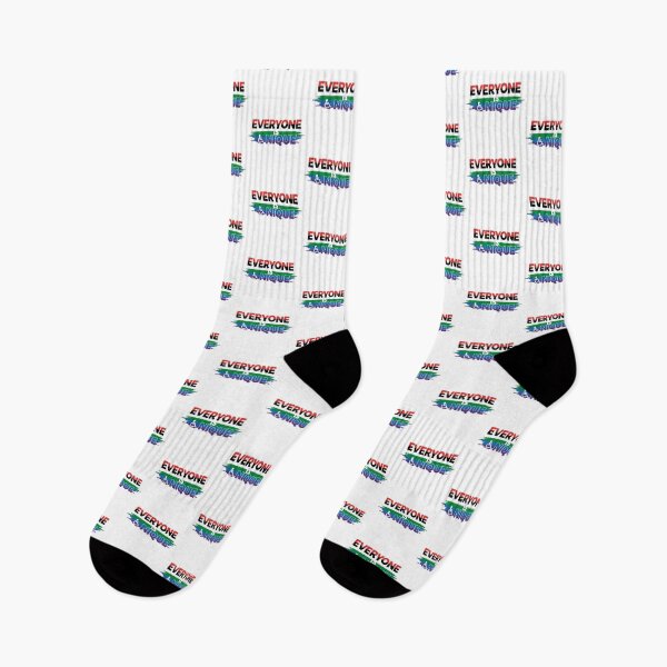 Item preview, Disability: Everyone is Unique | Empowering and Inclusive Graphic designed and sold by Tw1nsAIArt.