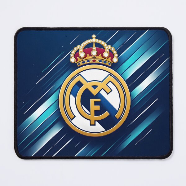 Item preview, Real Madrid designed and sold by FootballProducts.
