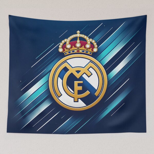 Item preview, Real Madrid designed and sold by FootballProducts.