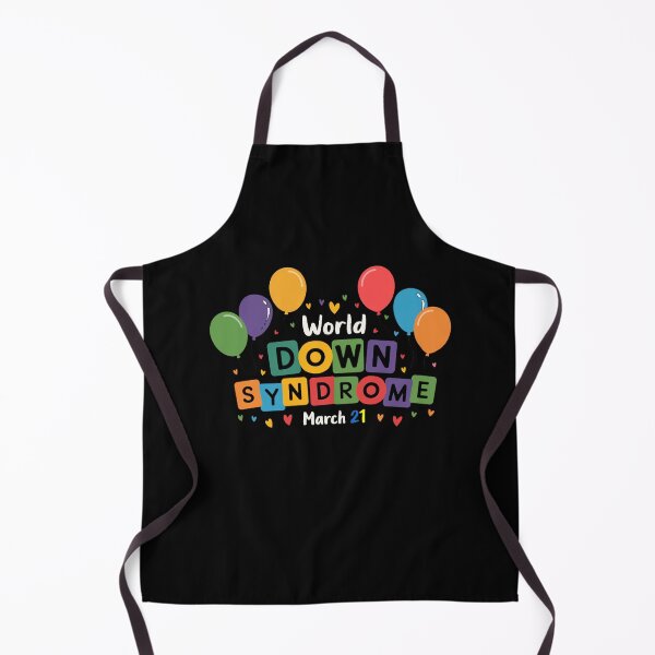 Item preview, world down syndrome day 321 designed and sold by VibeTwist.
