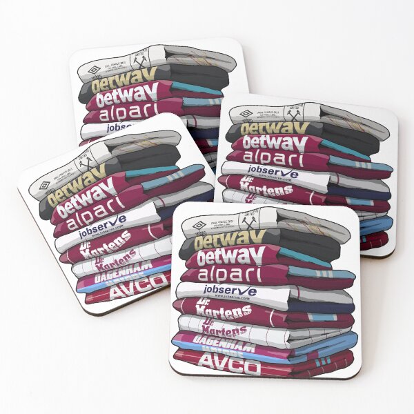 Item preview, west ham united designed and sold by tommytyrer.