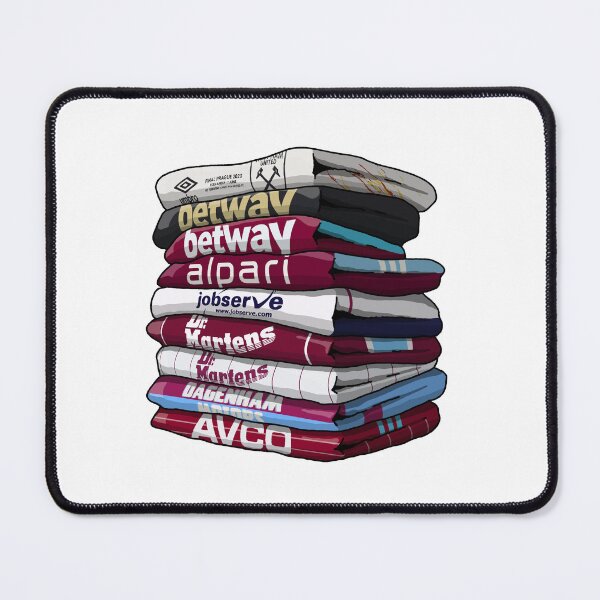 Item preview, west ham united designed and sold by tommytyrer.