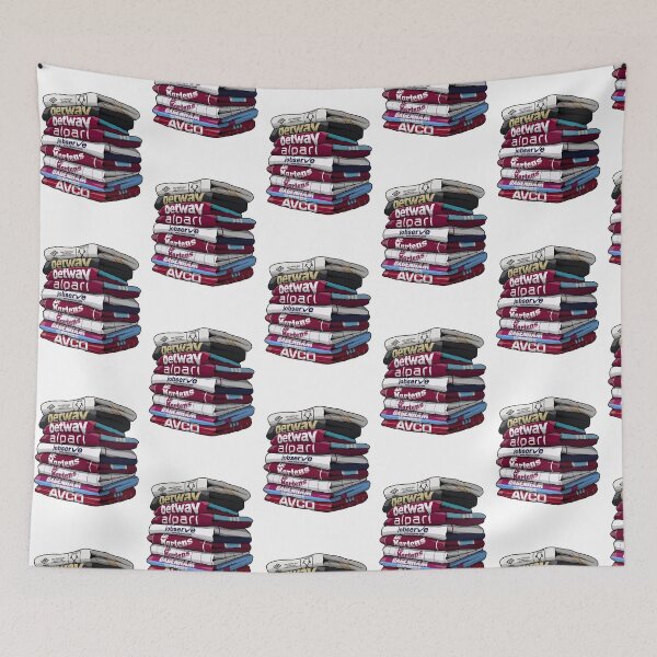 Item preview, west ham united designed and sold by tommytyrer.