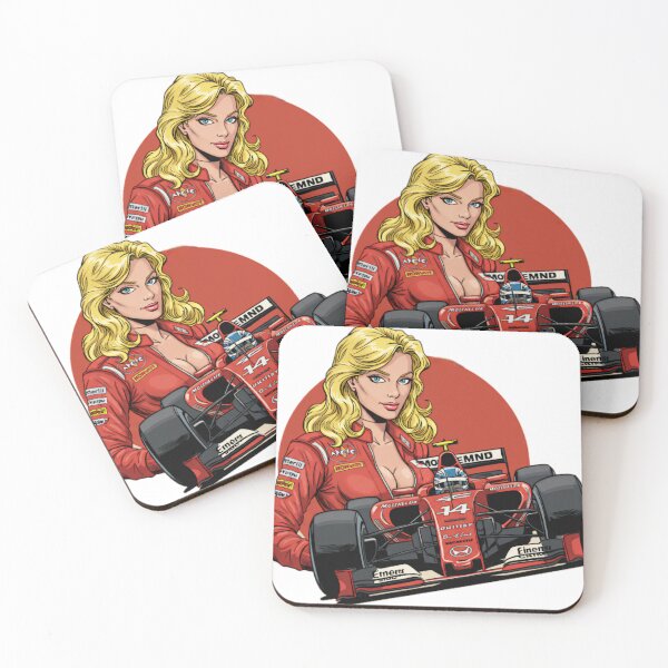 Item preview, Diver Girls  designed and sold by Carmanei.