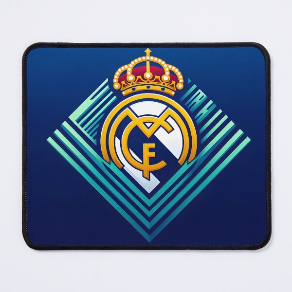 Artikelvorschau, Real Madrid entworfen und verkauft von FootballProducts.