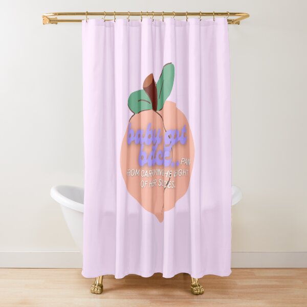 Item preview, baby got back pain designed and sold by chickflickcomfort.