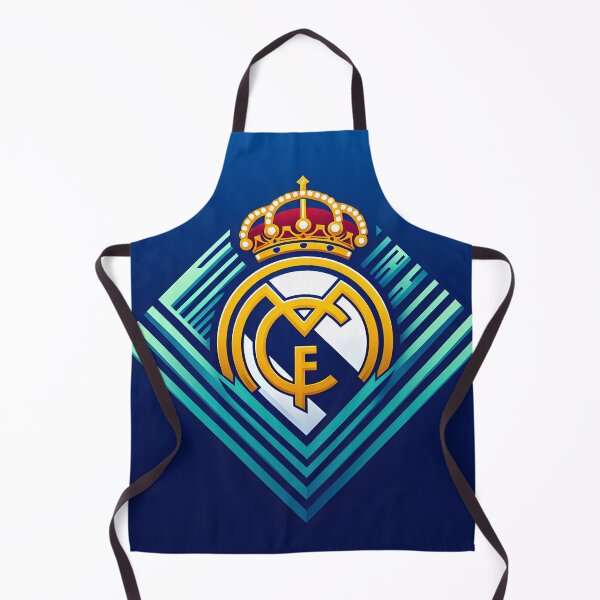 Item preview, Real Madrid designed and sold by FootballProducts.