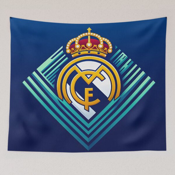 Item preview, Real Madrid  designed and sold by FootballProducts.