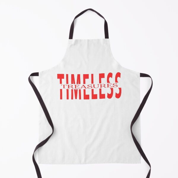Item preview, Timeless Treasures Typographic design gift for vintage style lovers designed and sold by trefail.