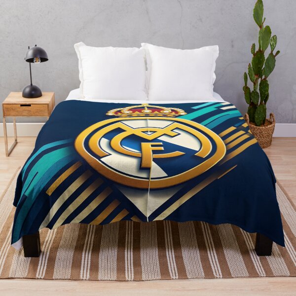 Item preview, Real Madrid designed and sold by FootballProducts.