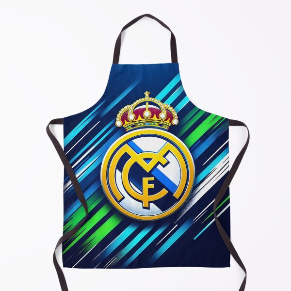 Item preview, Real Madrid designed and sold by FootballProducts.