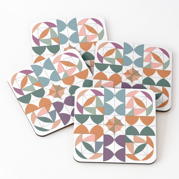 Item preview, Interesting abstraction of geometric shapes  designed and sold by ChernivtsiSkoda.
