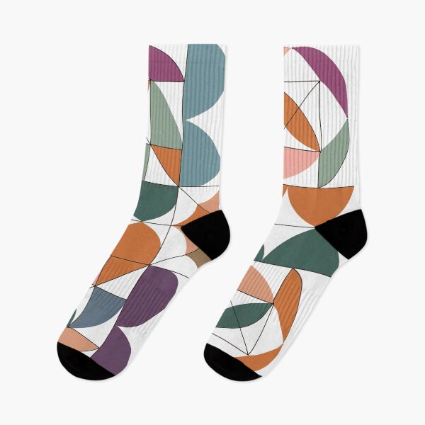 Item preview, Interesting abstraction of geometric shapes  designed and sold by ChernivtsiSkoda.